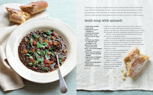 The Pressure Cooker Cookbook