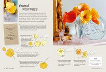 Making Paper Flowers
