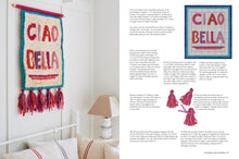 A Beginner’s Guide to Rag Rug Techniques