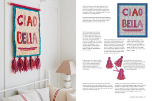 A Beginner’s Guide to Rag Rug Techniques