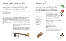 Spells for Peace of Mind