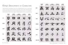 The Simple Art of Japanese Calligraphy