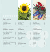 Gardening for Kids