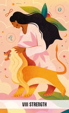 The Astrology Tarot