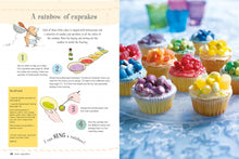 Learn to Decorate Cupcakes and Other Bakes