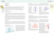 A Beginner's Guide to Sewing by Hand and Machine