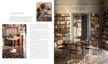 Hidden Homes of Southern Italy