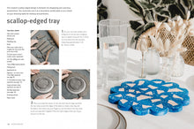 Eco-Resin Crafts