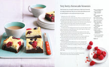 Brownies, Blondies and Other Traybakes