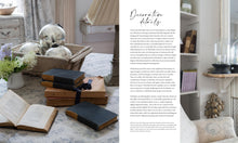 A Life in Fabric
