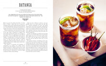 The Curious Bartender: In Pursuit of Liquid Perfection