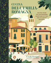 Cucina dell'Emilia-Romagna