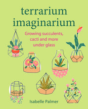 Terrarium Imaginarium
