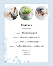 The Wellbeing Bible