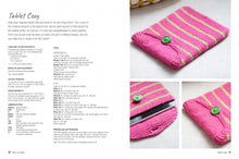 Knitting Stashbusters