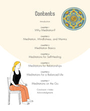 Meditation Made Easy