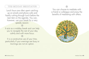 The Little Book of Meditation