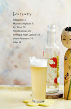 Japanese Cocktails