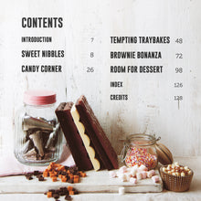 Sweet Treats