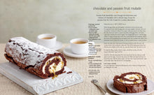Deliciously Chocolatey Cakes & Bakes
