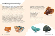 The Little Book of Crystals