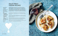 Breakfast for Dinner