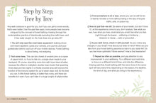 Mindful Walking