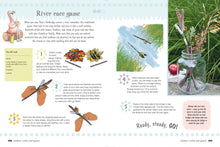 Learn about Nature Activity Book