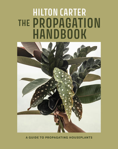 The Propagation Handbook