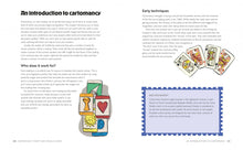 The Beginner's Guide to Divination