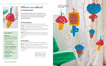 Dopamine Crochet Decor