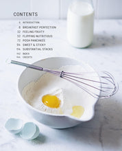 Modern Pancakes