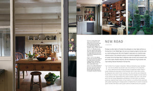 Romantic English Homes