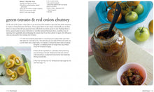 Preserves & Pickles