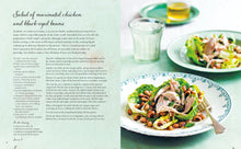 Beans, Peas & Everything In Between