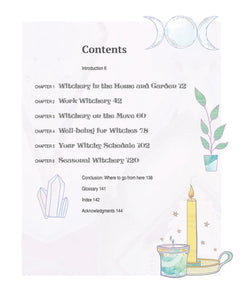 Wicca for Everyday Life