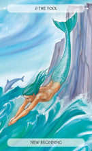 Oceanic Tarot