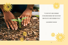 Present Over Perfect