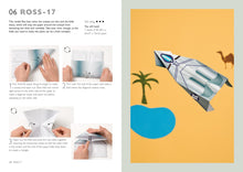 Origami Planes