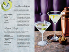 Vodka Cocktails