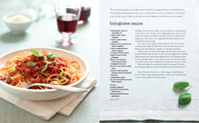 The Pressure Cooker Cookbook