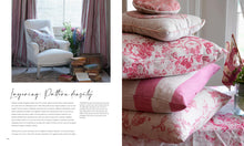 A Life in Fabric