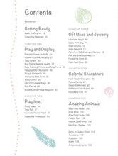 Nature Crafts for Children