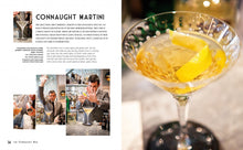 Glamorous Cocktails
