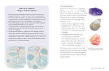 The Pocket Crystal Chakra Healer