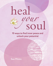 Heal Your Soul