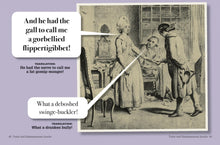 The History of Insults