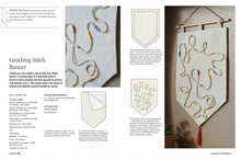 Simple Hand Sewing