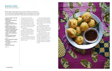 Manju’s Cookbook