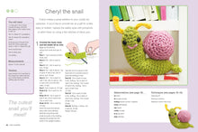 Crochet Basics for Children: For children aged 7+ years